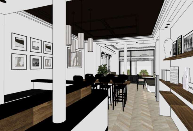 Fotos del hotel Best Western Paris Gare Saint Lazare:  65