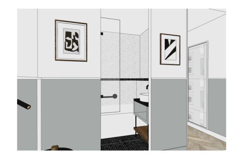 Fotos del hotel Best Western Paris Gare Saint Lazare:  23