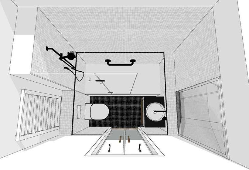 Fotos del hotel Best Western Paris Gare Saint Lazare:  44