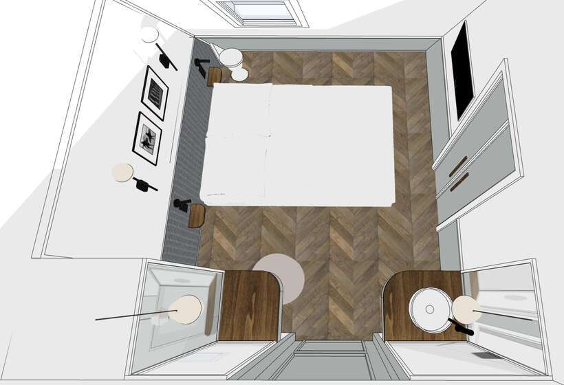 Fotos del hotel Best Western Paris Gare Saint Lazare:  63