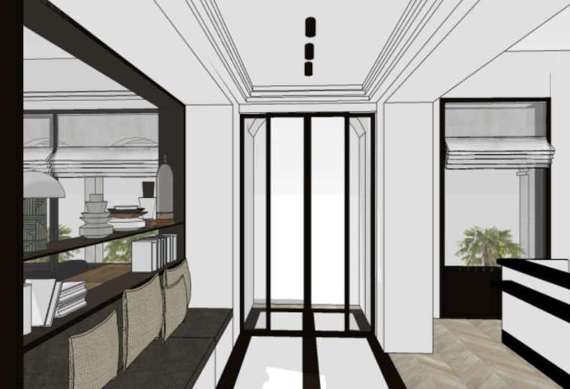 Fotos del hotel Best Western Paris Gare Saint Lazare:  40