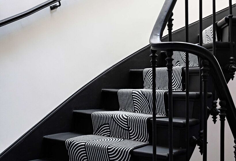 Fotos del hotel Best Western Paris Gare Saint Lazare:  60