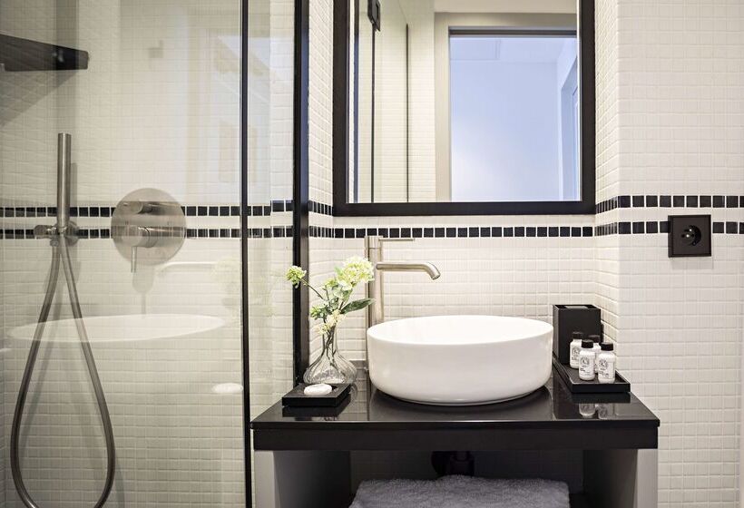 Fotos del hotel Best Western Paris Gare Saint Lazare:  34