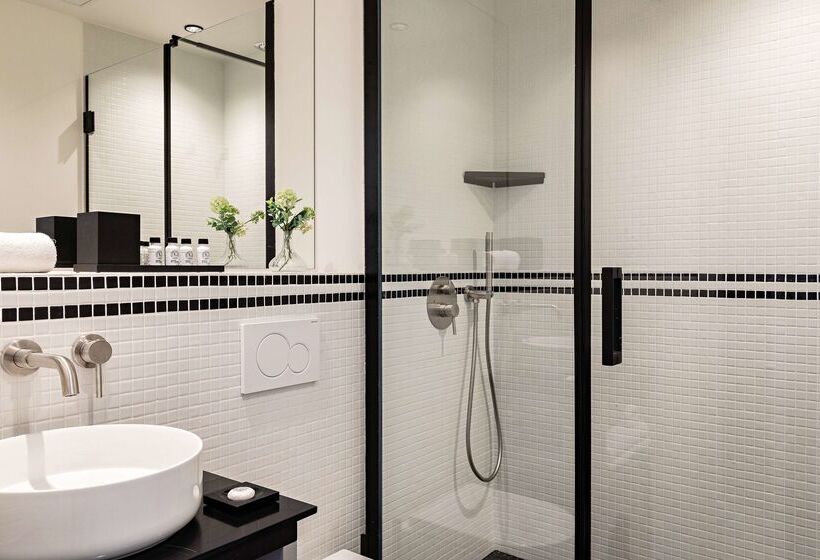 Fotos del hotel Best Western Paris Gare Saint Lazare:  28