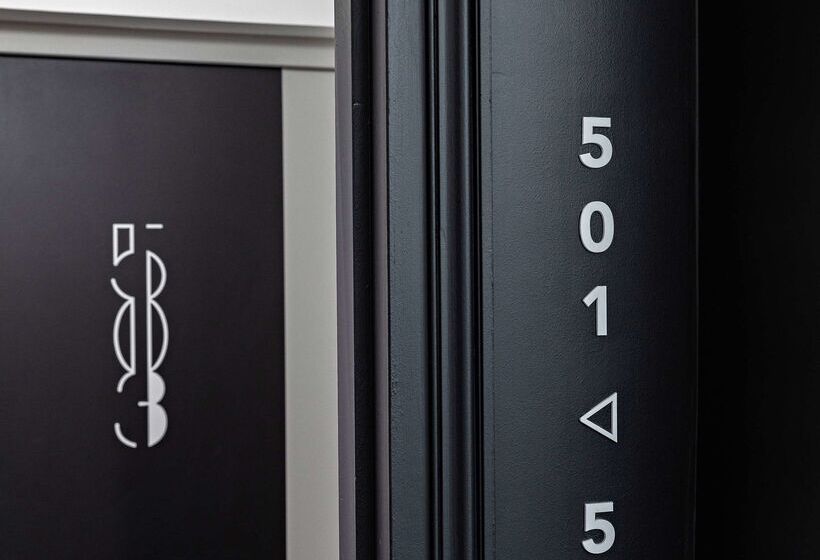 Fotos del hotel Best Western Paris Gare Saint Lazare:  48