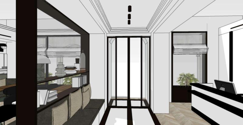 Fotos del hotel Best Western Paris Gare Saint Lazare:  4