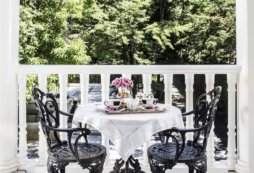 Fotos del hotel Bosphorus Palace Hotel  Special Class:  14