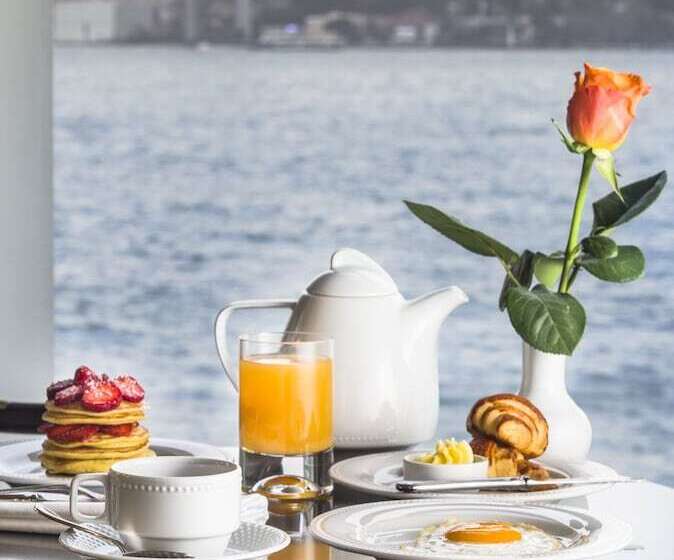 Fotos del hotel Bosphorus Palace Hotel  Special Class:  16