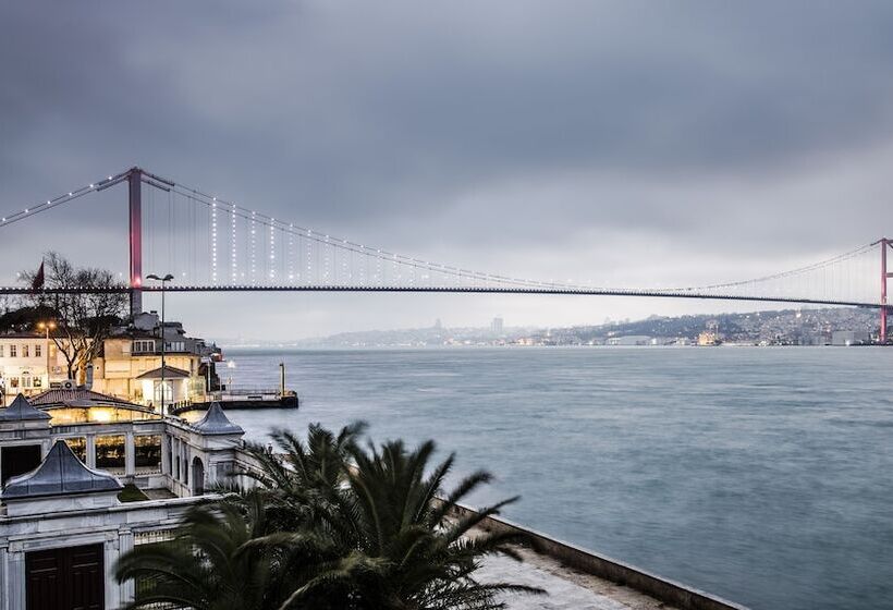 Fotos del hotel Bosphorus Palace Hotel  Special Class:  23