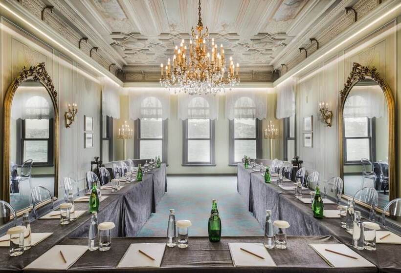 Fotos del hotel Bosphorus Palace Hotel  Special Class:  19