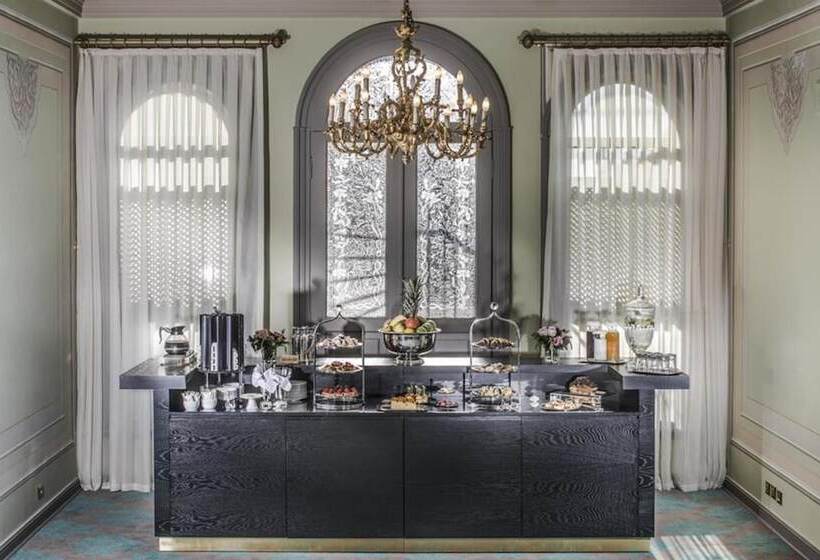Fotos del hotel Bosphorus Palace Hotel  Special Class:  17