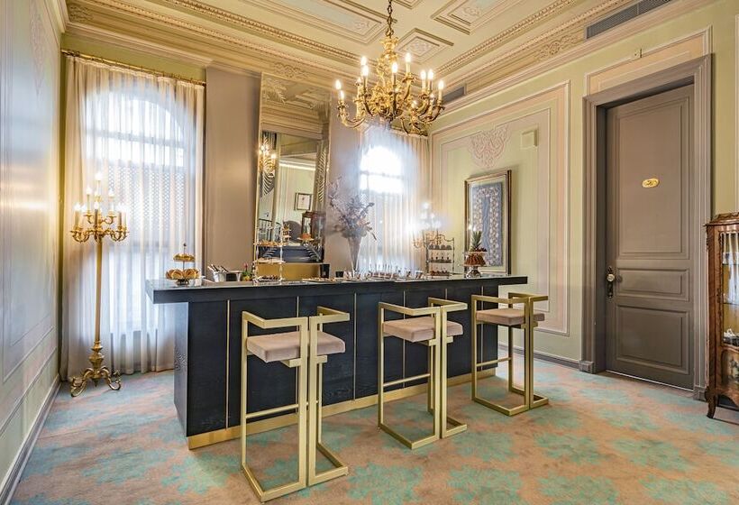 Fotos del hotel Bosphorus Palace Hotel  Special Class:  15