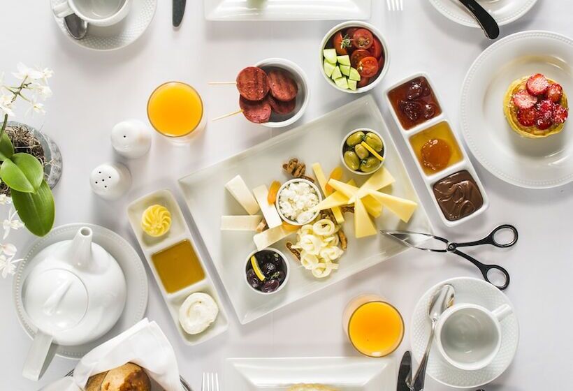 Fotos del hotel Bosphorus Palace Hotel  Special Class:  12