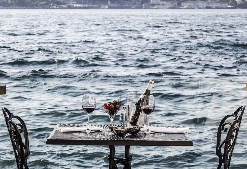 Fotos del hotel Bosphorus Palace Hotel  Special Class:  11
