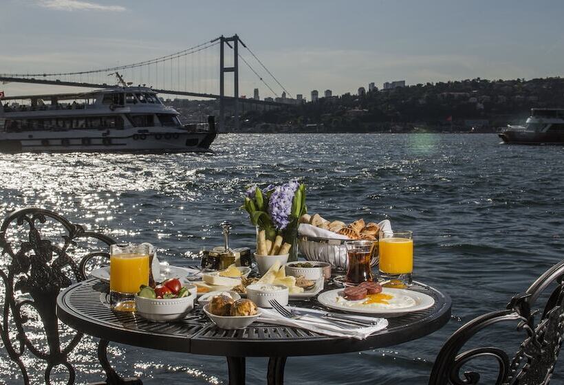 Fotos del hotel Bosphorus Palace Hotel  Special Class:  10