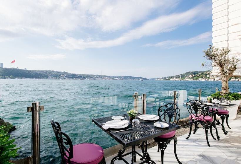 Fotos del hotel Bosphorus Palace Hotel  Special Class:  25