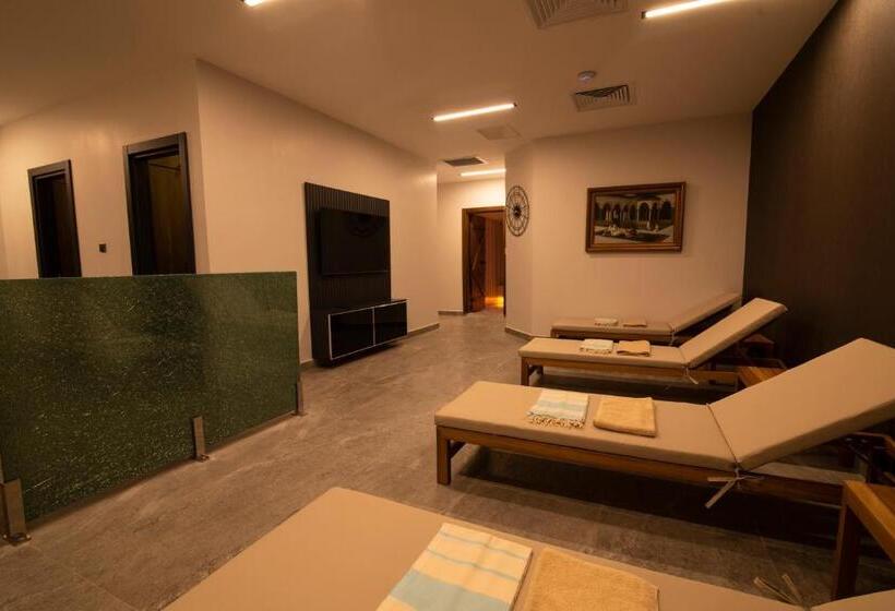 Fotos del hotel Bulvar Palas:  16