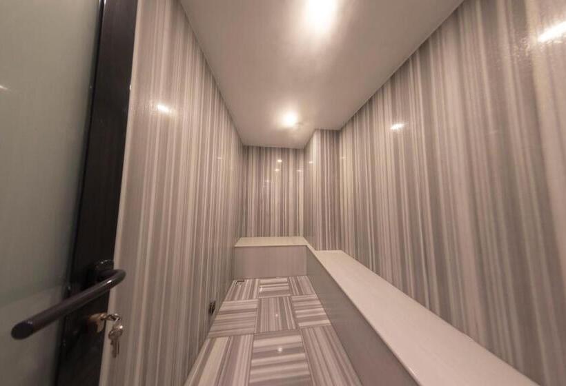 Fotos del hotel Bulvar Palas:  18