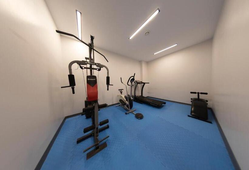 Fotos del hotel Bulvar Palas:  2