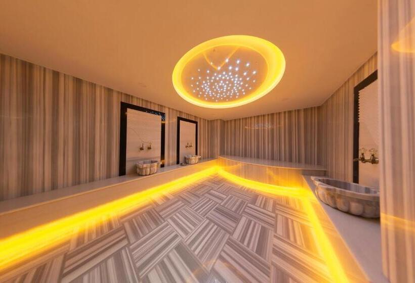 Fotos del hotel Bulvar Palas:  3