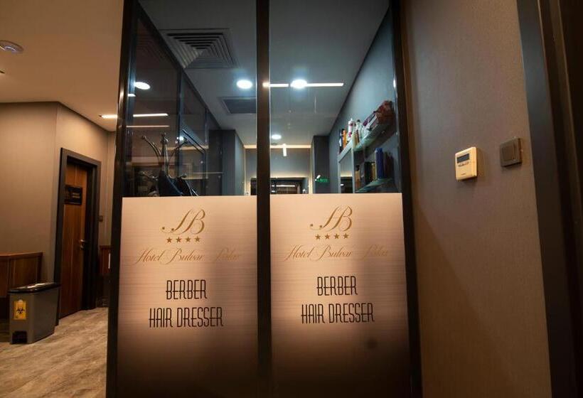 Fotos del hotel Bulvar Palas:  24