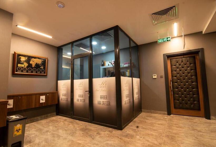 Fotos del hotel Bulvar Palas:  22