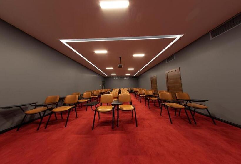 Fotos del hotel Bulvar Palas:  13