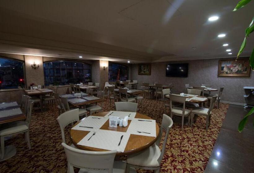 Fotos del hotel Bulvar Palas:  11