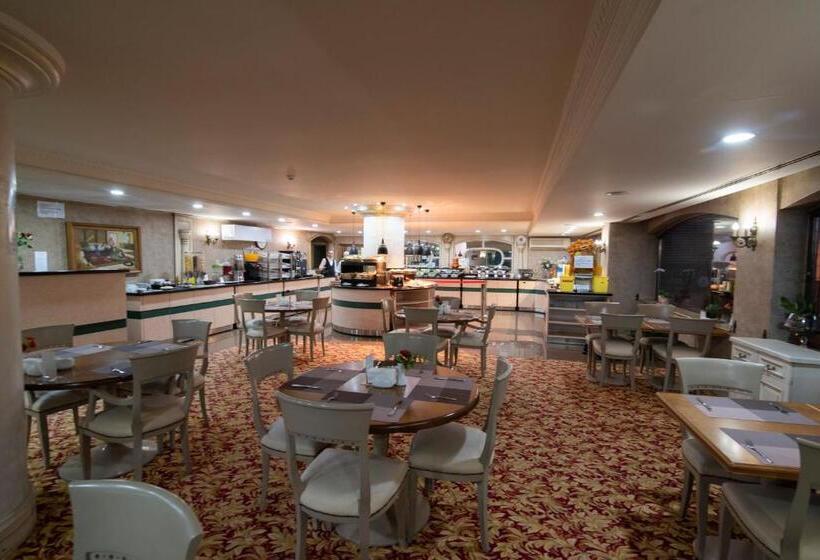 Fotos del hotel Bulvar Palas:  21