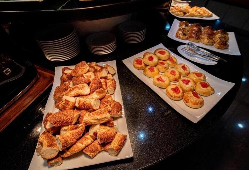 Fotos del hotel Bulvar Palas:  7