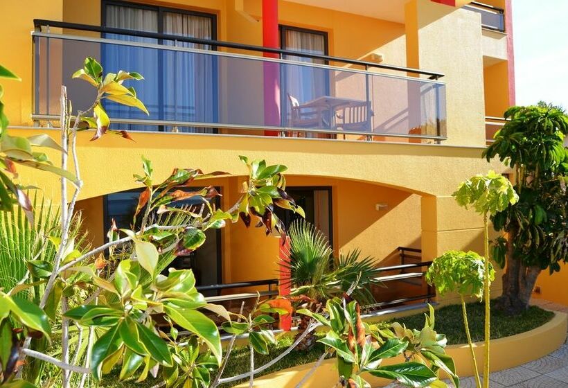 Hotel Apartamento Cais Da Oliveira