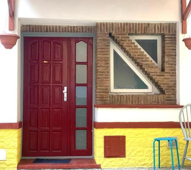 Fotos del hotel Casa Italia:  2