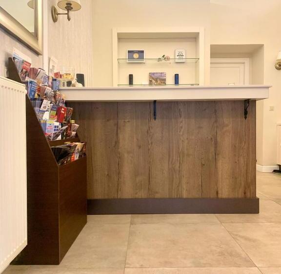 Fotos del hotel Casa Italia:  7