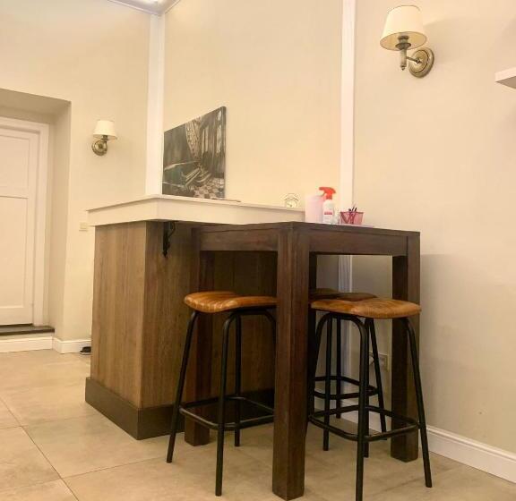 Fotos del hotel Casa Italia:  8