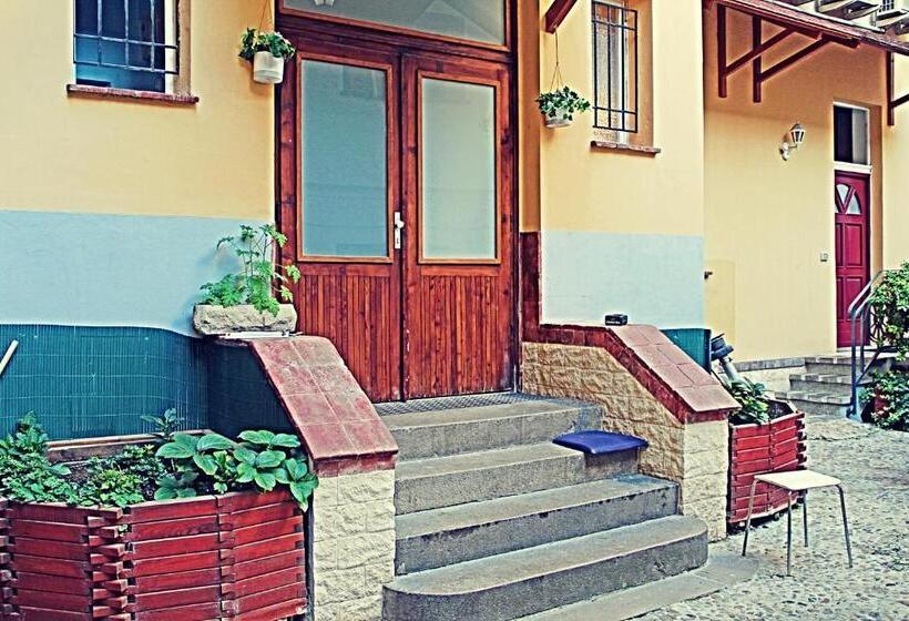 Fotos del hotel Casa Italia:  10