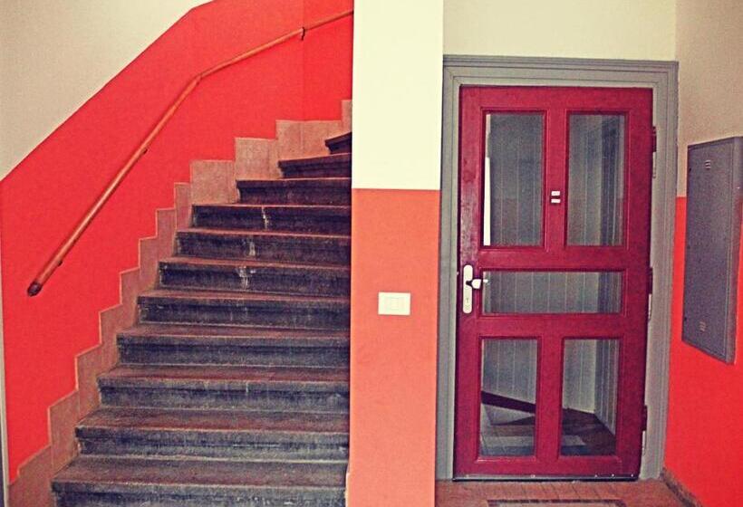 Fotos del hotel Casa Italia:  11