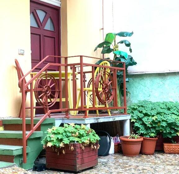 Fotos del hotel Casa Italia:  12