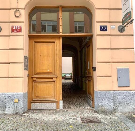 Fotos del hotel Casa Italia:  13