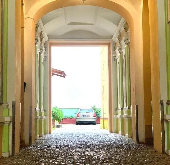 Fotos del hotel Casa Italia:  14