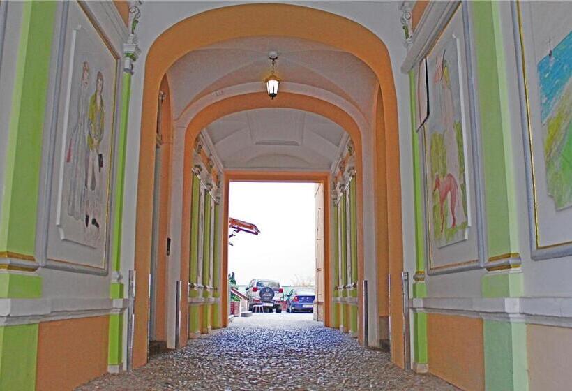 Fotos del hotel Casa Italia:  15