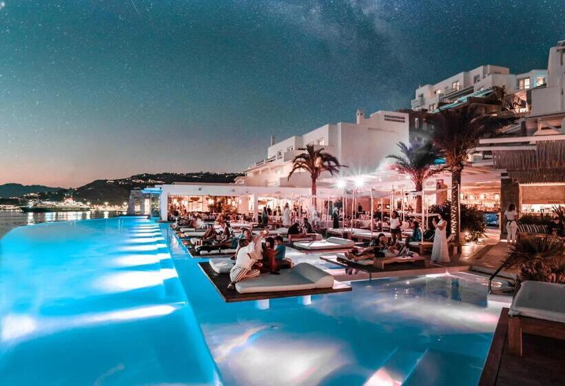 هتل Cavo Tagoo Mykonos