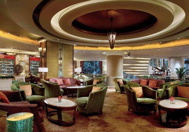 Fotos del hotel Sofitel Chengdu Taihe:  19