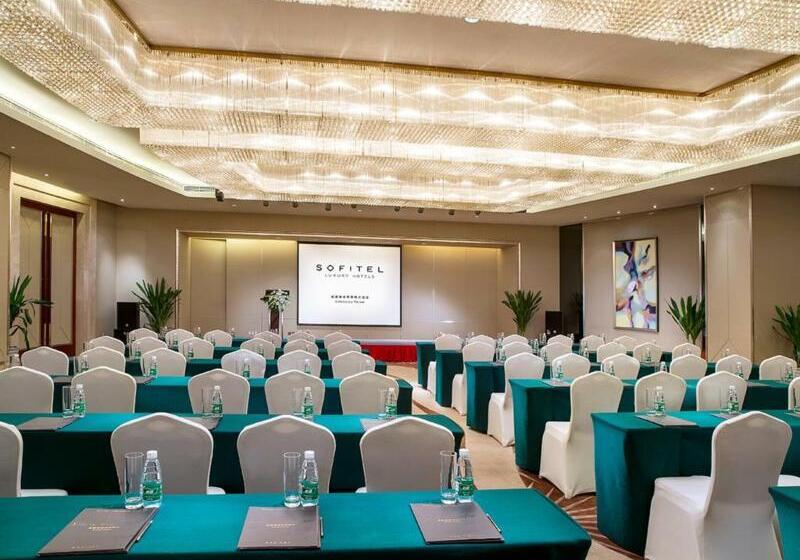 Hotel Chengdu Taihe International