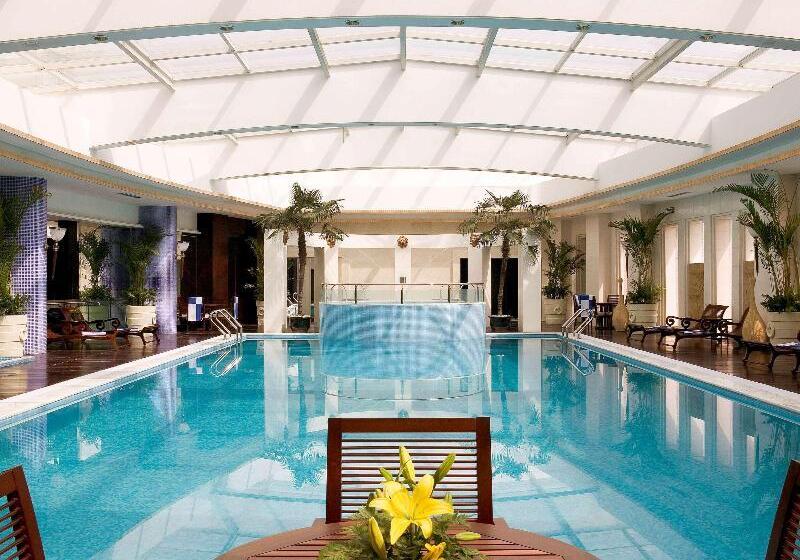 Fotos del hotel Sofitel Chengdu Taihe:  3