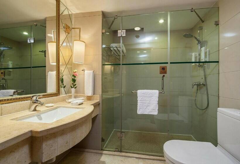 Hotel Chengdu Xinliang