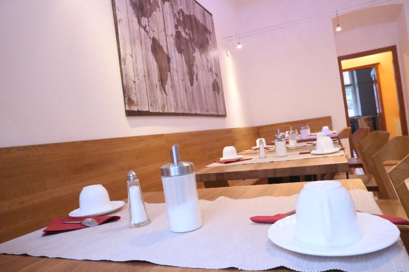 Fotos del hotel City Crown:  5