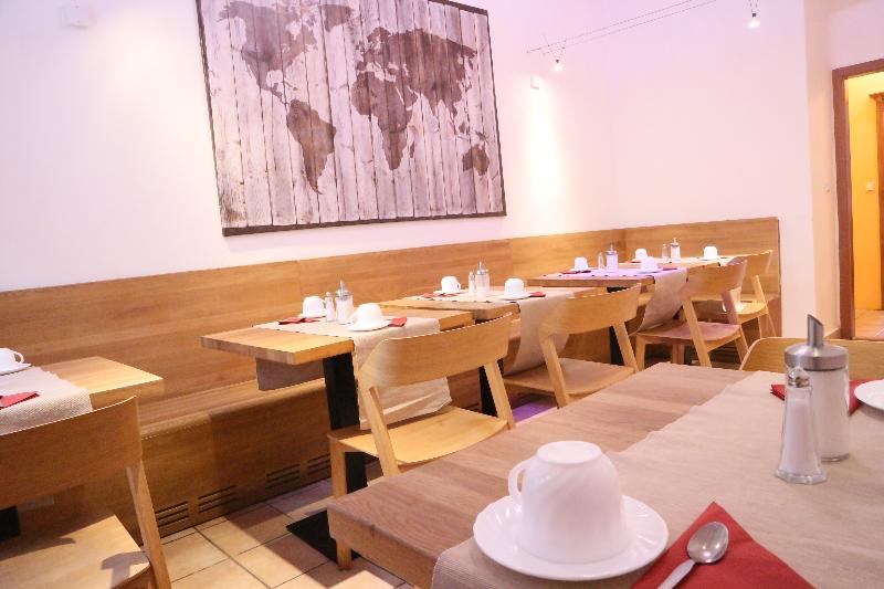 Fotos del hotel City Crown:  9