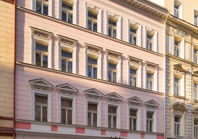 Fotos del hotel City Crown:  15