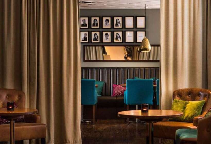 Clarion Collection Hotel Cardinal