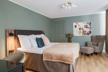 Clarion Collection Hotel Cardinal